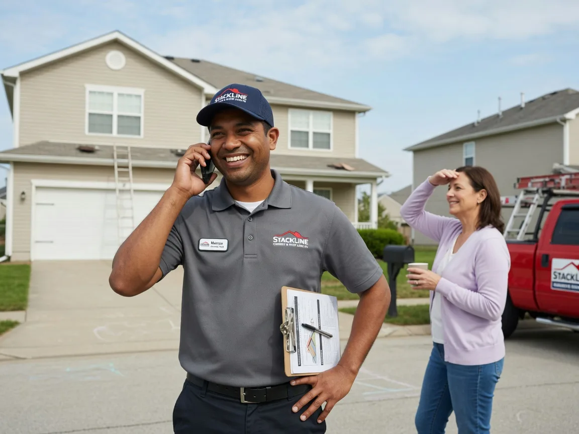 Chimney flashing repair Young America, IN FAQs